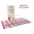 Lovegra Oral Jelly 100 mg - 7 Bustine (PER DONNA)